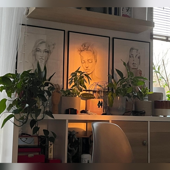 Hand Crafted Other - Selling My sister's art!!!